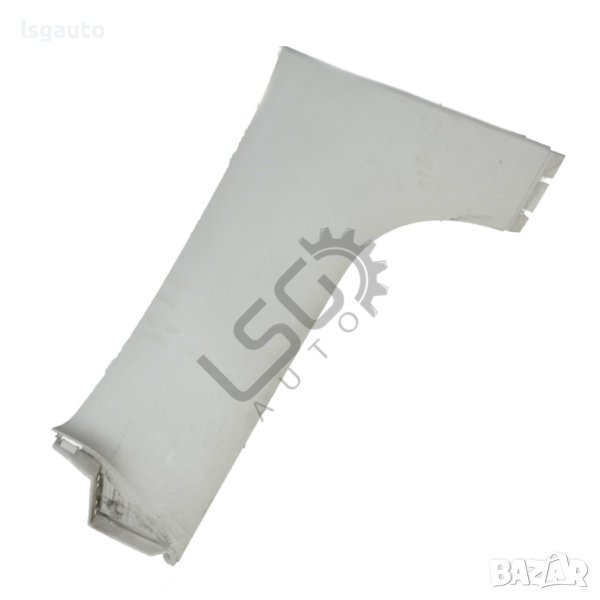 Интериорна кора задна дясна колонка багажник Skoda OCTAVIA II (1Z) 2004-2010 ID:110998, снимка 1