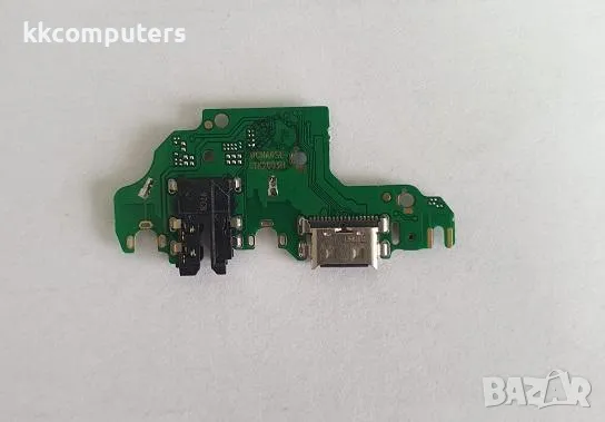 Борд + Блок захранване за Huawei P40 Lite Баркод : 562846, снимка 1