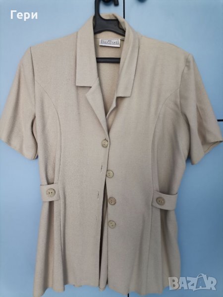 Риза, снимка 1