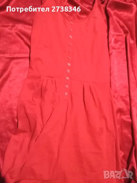 Роклички блузи всичко по 1 лв броя , снимка 1