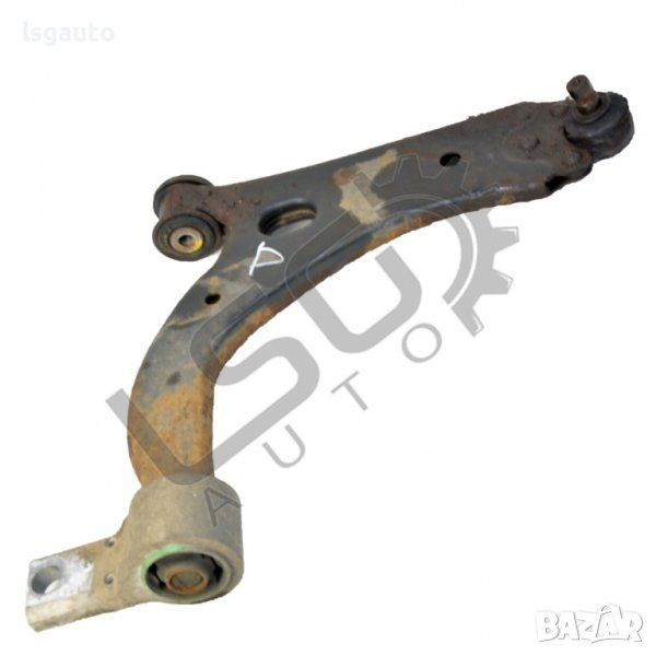 Преден десен носач Mazda 2 I (DY)(2003-2007) ID:92042, снимка 1