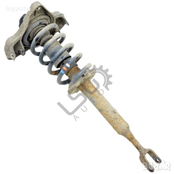 Преден ляв макферсон AUDI A4 (B6) 2000-2004 ID:100137, снимка 1