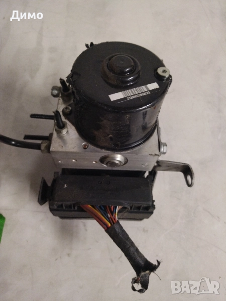 abs dsc n47d20a Бмв е90 е91 320д bmw e90 e91 320d , снимка 1