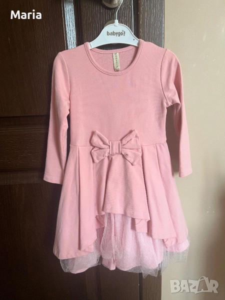 Детска рокля, снимка 1