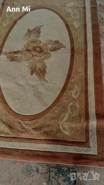 Продавам килим, снимка 1