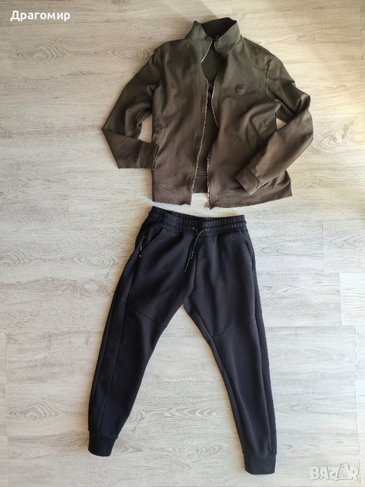 Комплект горница и долница , снимка 1