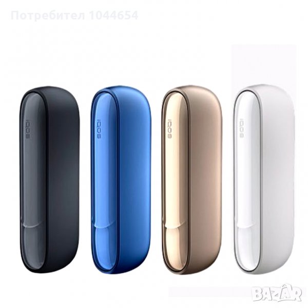 IQOS код за отстъпка на 3 DUO, 3 Multi, 2.4+ безплатен подарък, снимка 1