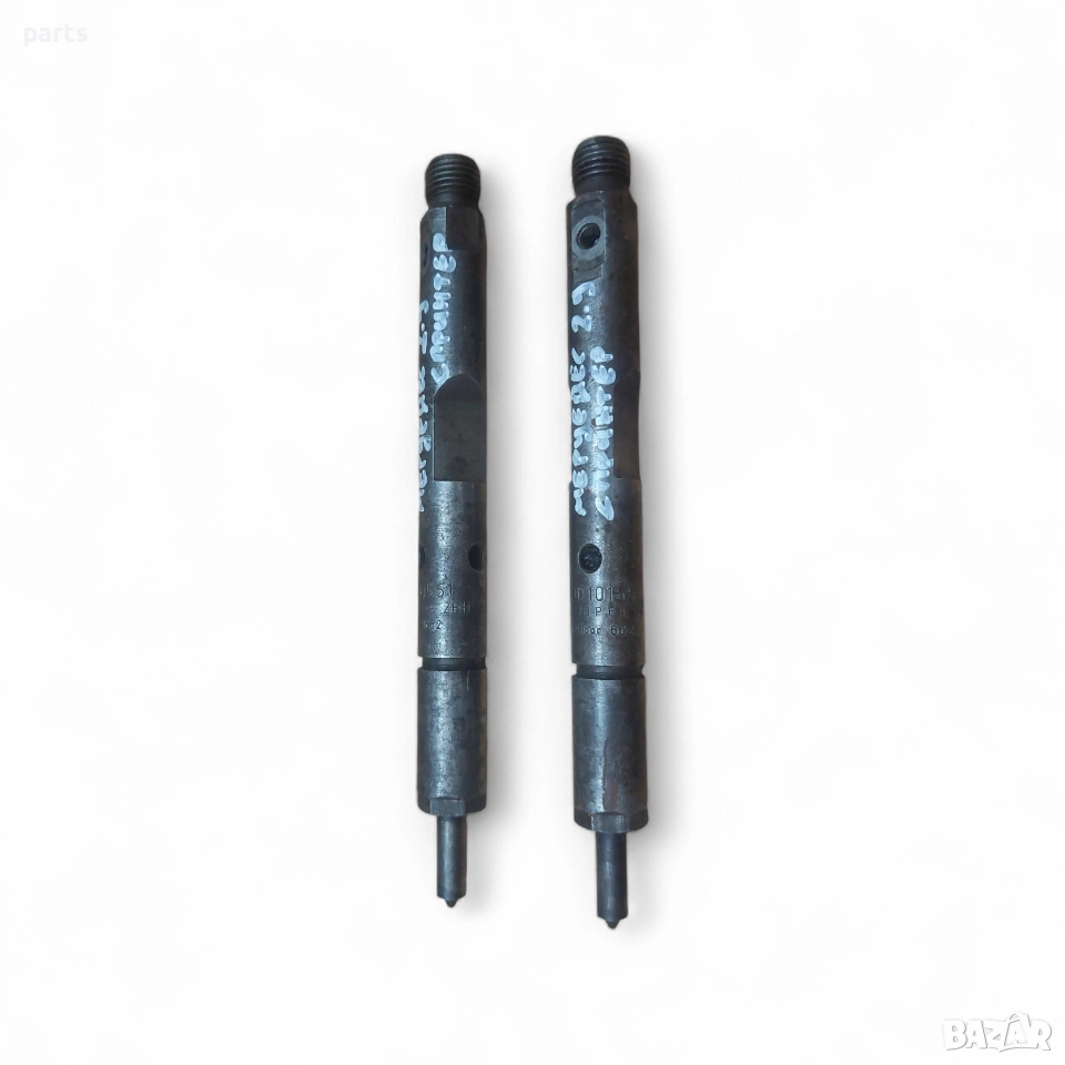 Дюза 2.9 Мерцедес Спринтер 3бр. - Е класа - VW LT - A0000101551, снимка 1