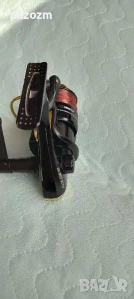 SIWEIDA C3.OFE, 0,30-100м.,3-лагер, 5.1:1 - 30.00 лв., снимка 1