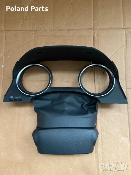 Капак лайсна километраж Тойота Камри Toyota Camry VIII, снимка 1