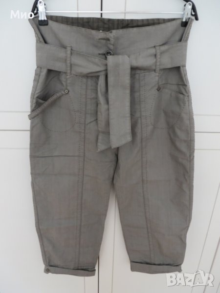 Bande originale, невероятни бермуди с коланче, 42, снимка 1