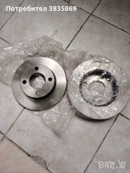 Дискове, снимка 1