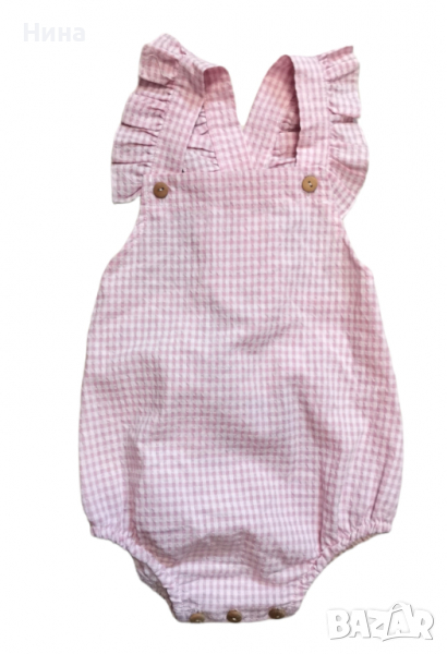 Боди Lola Palacios , снимка 1