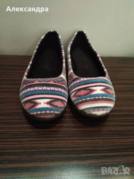 Детски обувки, снимка 1