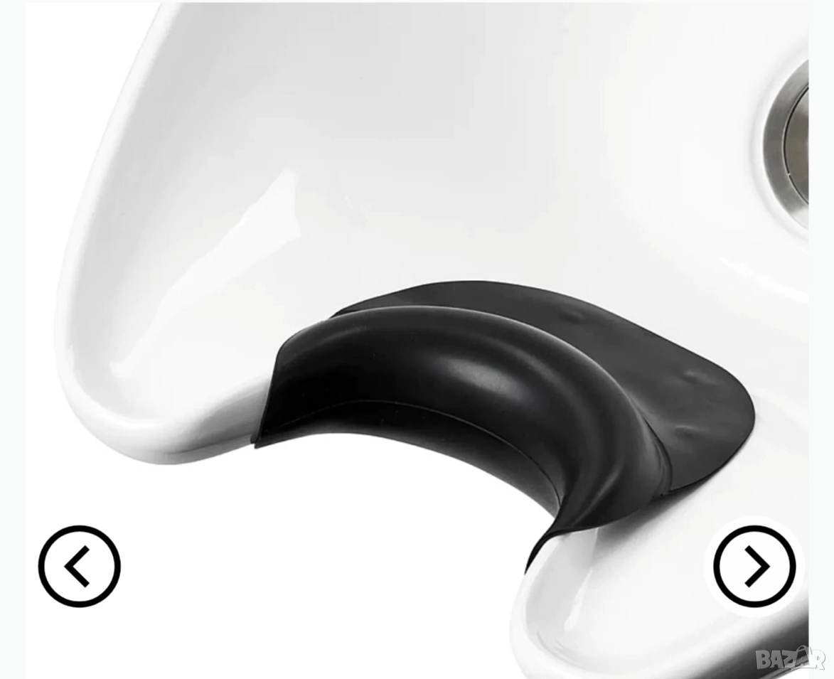 Гума за измивна колона , снимка 1