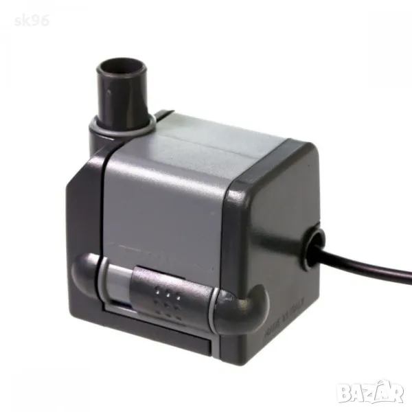 Водна помпа за фонтани Модел "Micra", снимка 1