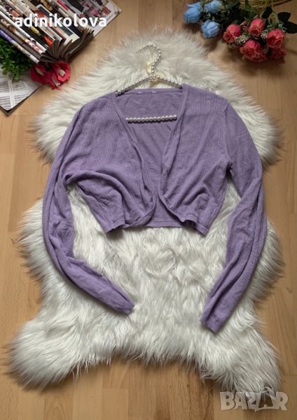 Къса жилетка, снимка 1