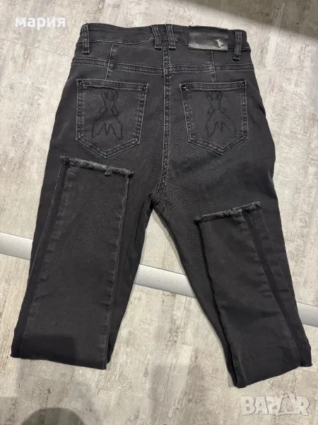 Нови дънки Patrizia Pepe, снимка 1