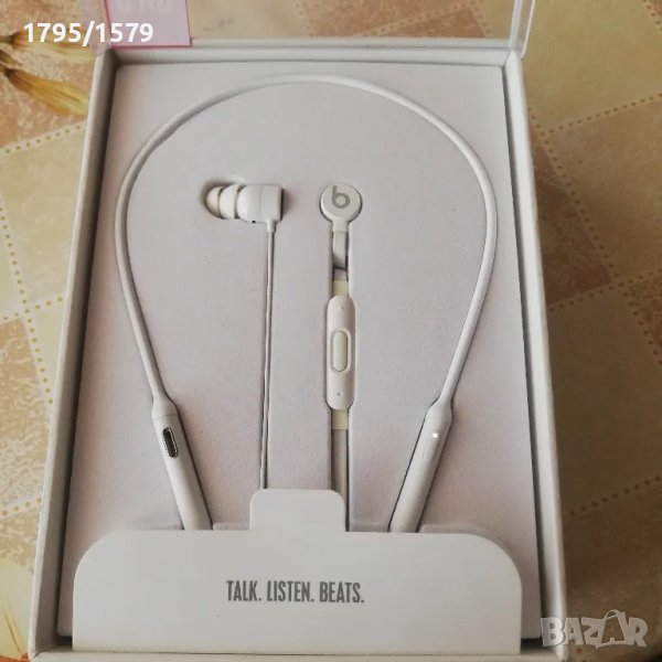 beats by dr dre - слушалки, снимка 1