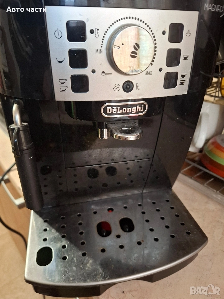 кафе машина делонге, снимка 1