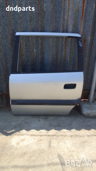 Врата Opel Zafira 2001г.(задна лява), снимка 1