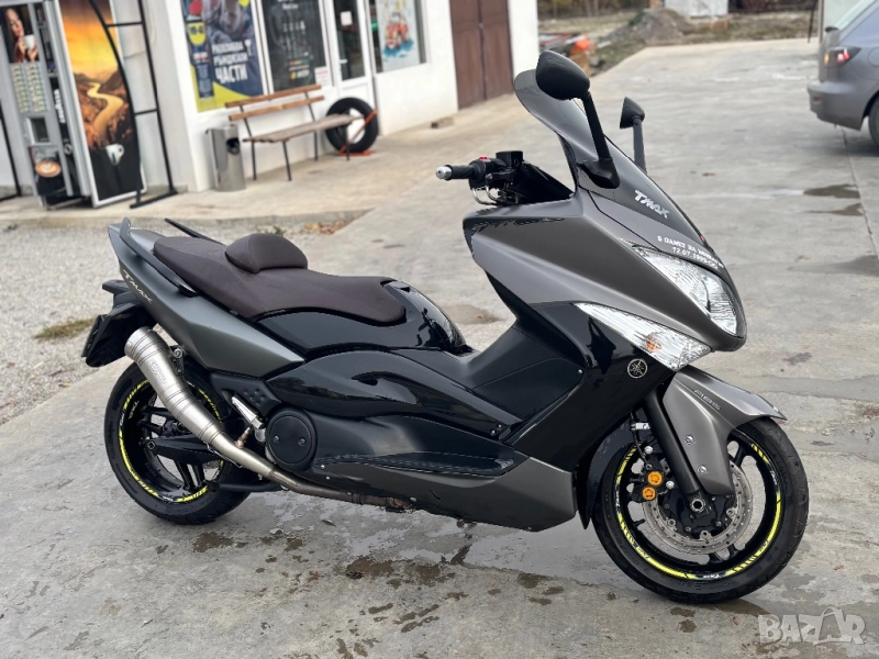 Yamaha T-Max 500 2008, снимка 1