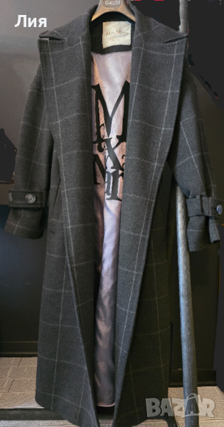 Палто Max Mara размер XL, снимка 1