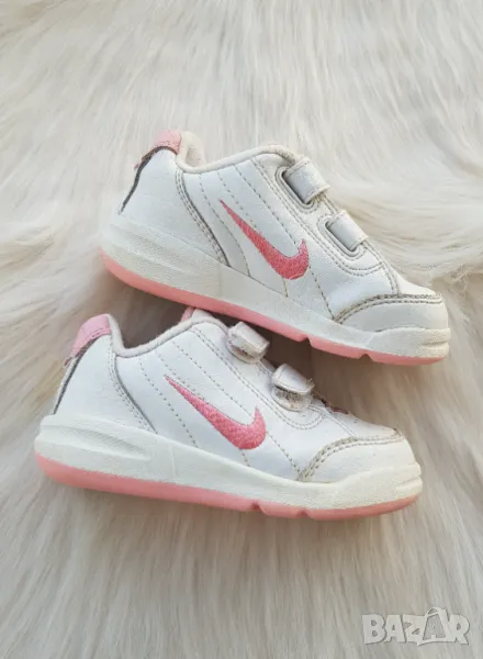 Детски маратонки Nike №21/22 , снимка 1