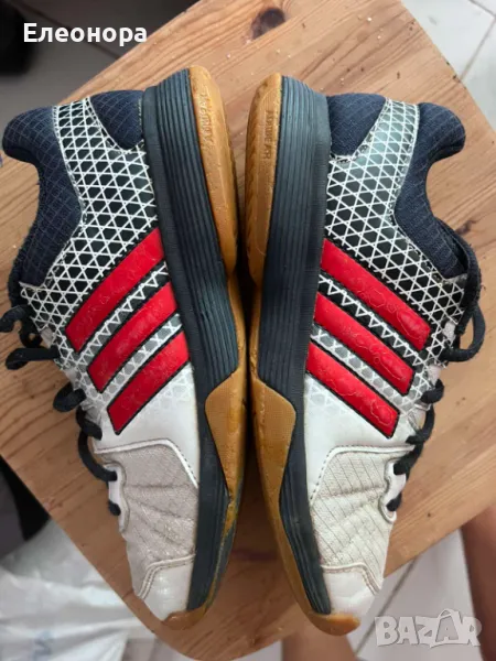 маратонки Адидас, снимка 1