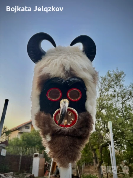 Кукерска Маска , снимка 1