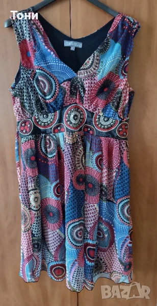 Рокля Christelle, снимка 1