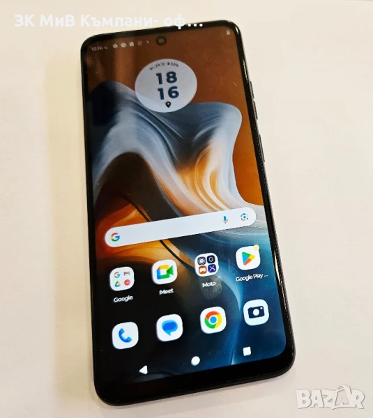 Motorola Moto g34 5G 8/128 03463-25, снимка 1