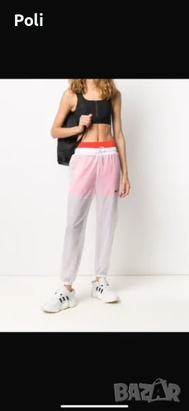 Оригинални спортни долнища Nike, снимка 1