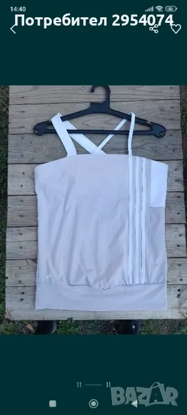 всяка дреха е на цена 10лв, снимка 1