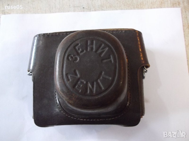 Калъф за фотоапарат "ЗЕНИТ - ZENIT" - 3, снимка 1