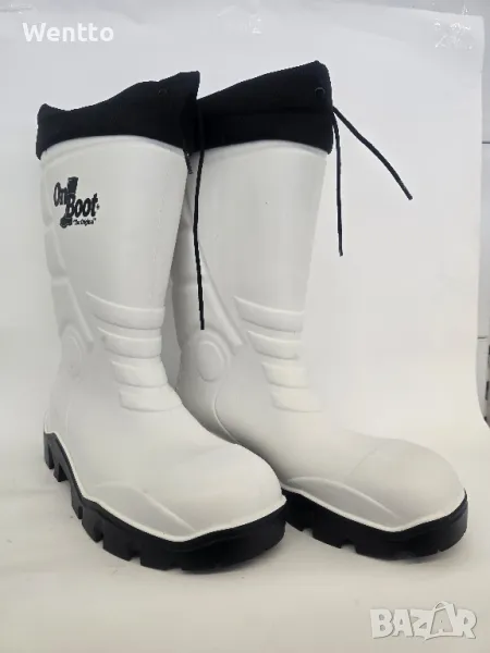 Мъжки ботуши, снимка 1