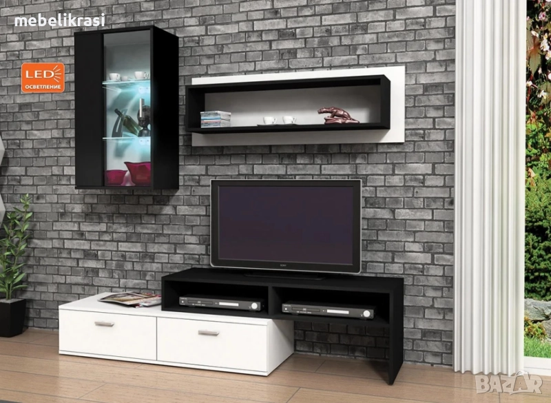 Секция ”СИОН”, снимка 1