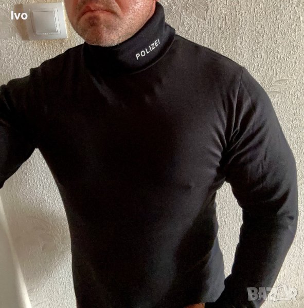 Блуза с дълъг ръкав, снимка 1