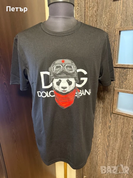 Мъжки тениски, снимка 1