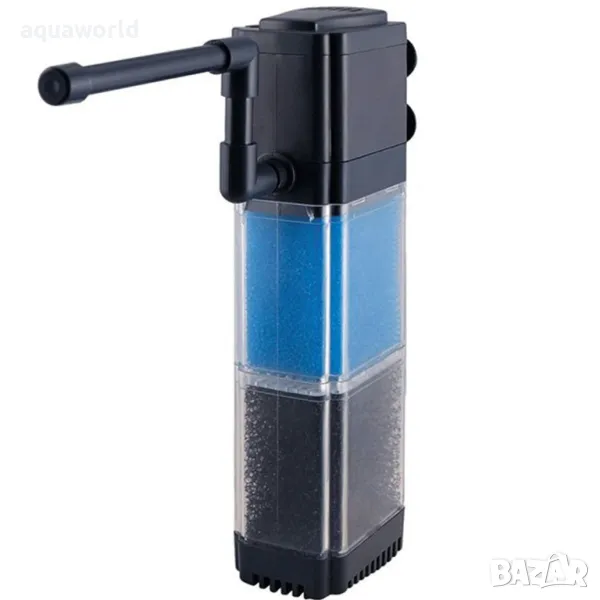 "ПРОМОЦИЯ" Вътрешен филтър Sobo FG-1202, снимка 1