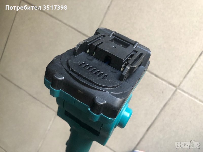 Ново удължение за машина, снимка 1