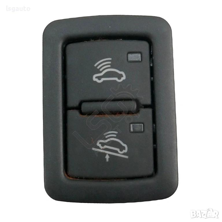 Бутон аларма AUDI A4 (B8) 2008-2015 ID: 156926, снимка 1