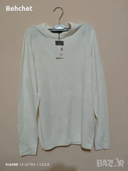 Мъжка блуза и мъжки екип , снимка 1