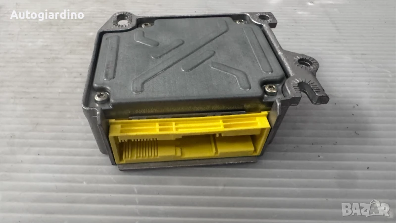 Airbag модул / сензор / датчик зa VW Touareg - 3D0909601 /  0285001472, снимка 1