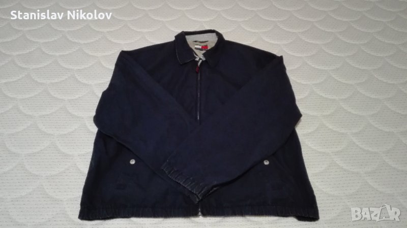 Пролетно яке Tommy Hilfiger, снимка 1