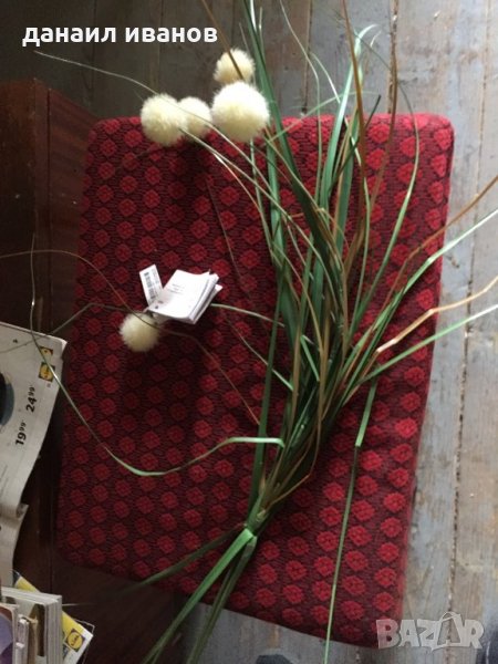 Цвете 103см., снимка 1