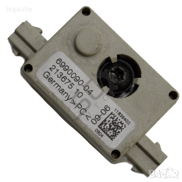 Усилвател антена BMW X3 (E83) 2003-2010 ID: 114027, снимка 1