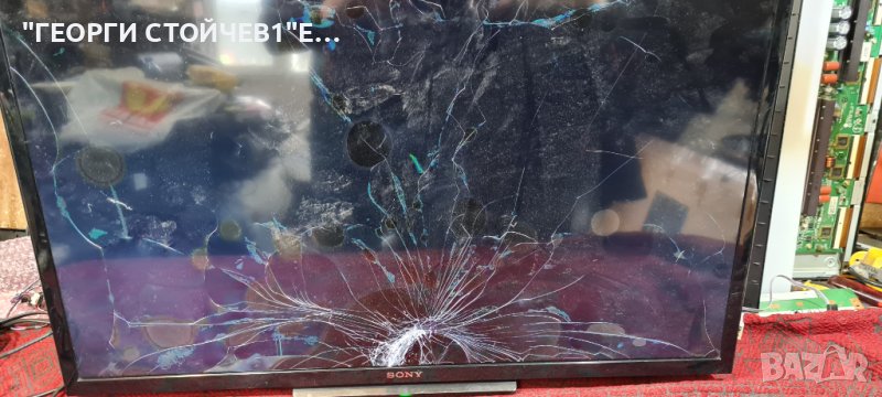 KDL-32R410B 1-889-355-11 Y200B040A , снимка 1