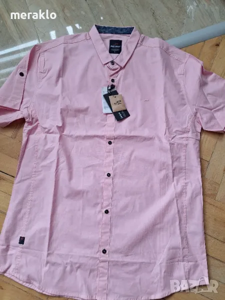 Jean pier риза, размер L , снимка 1