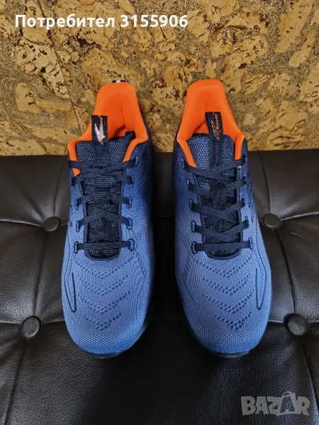 Нови мъжки маратонки, снимка 1